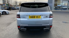 Land Rover Range Rover Sport 3.0 SDV6 HSE 5dr Auto Diesel Estate